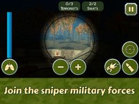 Sniper - Soldier Mission screenshot, image №1734559 - RAWG
