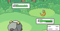Juxemon screenshot, image №1807743 - RAWG
