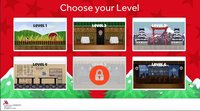 Santa Claus is coming to Bangkok Marriott Marquis Queen's Park screenshot, image №2254349 - RAWG