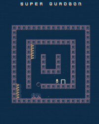 Jump and Puzzle screenshot, image №3096706 - RAWG