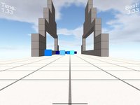 Cyberrunner 2 screenshot, image №2062457 - RAWG