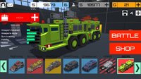 CUBG: Car Unknown's Battlegrounds screenshot, image №2012244 - RAWG