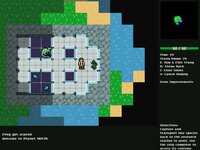 Astroecologist Roguelike screenshot, image №3280665 - RAWG