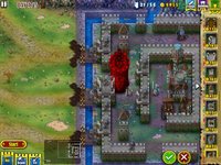 Fortress Under Siege for iPad screenshot, image №946089 - RAWG