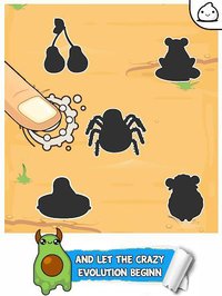 Avocado Evolution - Idle Cute Clicker Game Kawaii screenshot, image №1454253 - RAWG