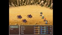 Sparkle: Spiny's Awakening screenshot, image №4216123 - RAWG