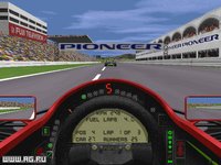 Grand Prix 2 screenshot, image №299137 - RAWG