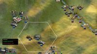 Frontline: Panzers & Generals Vol. I screenshot, image №3889453 - RAWG