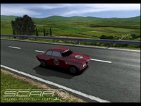 SCAR - Squadra Corse Alfa Romeo screenshot, image №418570 - RAWG