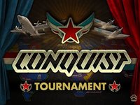 Conquist Tournament screenshot, image №1601291 - RAWG