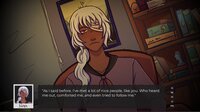 Metahorror Therapy Session screenshot, image №4221504 - RAWG