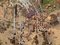 Stronghold Crusader Extreme screenshot, image №489830 - RAWG