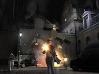 Max Payne 2 (IT) screenshot, image №3404046 - RAWG