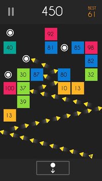 Balls Bounce screenshot, image №1381756 - RAWG