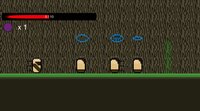 The First Hero - Early Demo screenshot, image №2486451 - RAWG