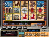 Reel Deal Slots American Adventure screenshot, image №551407 - RAWG