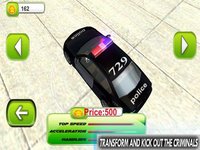 Race Police Car: Shoot Speed screenshot, image №1326106 - RAWG