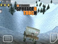 Heroic Spreader Truck screenshot, image №1712806 - RAWG