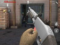 Zombie Fire: FPS screenshot, image №1890176 - RAWG