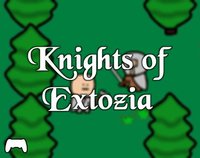 Knights of Extozia screenshot, image №1735857 - RAWG