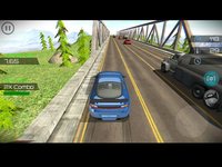 Highway Car Traffic Driver screenshot, image №1755621 - RAWG
