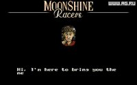Moonshine Racers screenshot, image №342593 - RAWG