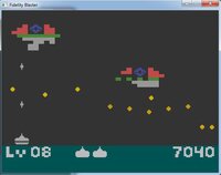 Fidelity Blaster screenshot, image №3609189 - RAWG