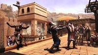 Assassin's Creed: Brotherhood - The Da Vinci Disappearance screenshot, image №571955 - RAWG