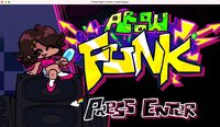 FNF Arrow Funk For mac screenshot, image №3069996 - RAWG