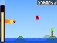 Baby Lava Bounce - GameClub screenshot, image №2214884 - RAWG
