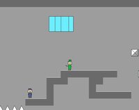 Jack Escape Prison screenshot, image №3627729 - RAWG