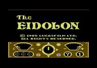 The Eidolon screenshot, image №754754 - RAWG