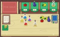 Colors, Potions and Cats screenshot, image №2250123 - RAWG
