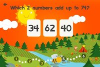 Animal Math Second Grade Math Games for Kids Math screenshot, image №1492446 - RAWG