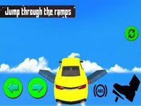 Extreme Ramp: Driving Stunts screenshot, image №1325802 - RAWG