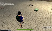 DEATH ZONE (amr yasser) screenshot, image №1222035 - RAWG