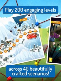 Solitaire Mystery screenshot, image №2248579 - RAWG