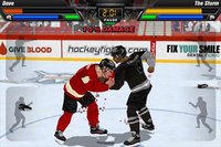 Hockey Fight screenshot, image №1392084 - RAWG