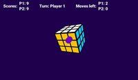 Rubik (Whisker Games) screenshot, image №3449666 - RAWG
