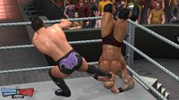 WWE SmackDown vs RAW 2011 screenshot, image №556508 - RAWG