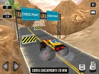 Off-road Monster Truck Game screenshot, image №911637 - RAWG