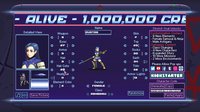 Midnight Wave Character Creator screenshot, image №1617084 - RAWG
