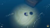 Rest In Pisces [GDP2022] screenshot, image №3603166 - RAWG