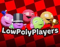 LowPoly Players screenshot, image №3518426 - RAWG