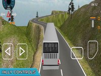 Hill Tourist Bus: Driving Car screenshot, image №1854494 - RAWG