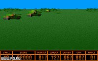 Tanks' Destroyer screenshot, image №338854 - RAWG