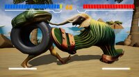 Brainrot Animals Fighting screenshot, image №4225369 - RAWG