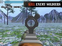Survival Missions - Forest Sni screenshot, image №1944224 - RAWG