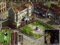 Cossacks 2: Napoleonic Wars screenshot, image №378154 - RAWG