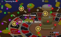 Back to school 1.01 (not educational) screenshot, image №2585136 - RAWG